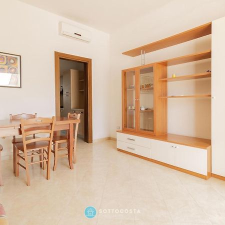 Loto Flat - Roca Villa Exterior photo