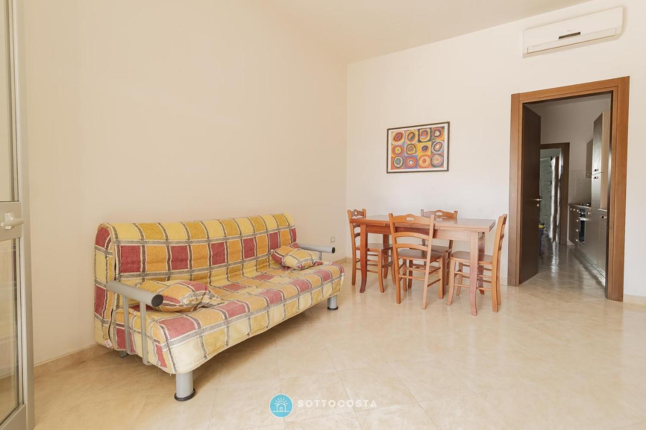 Loto Flat - Roca Villa Exterior photo